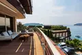 Penthouse 3 pokoi 572 m² Budva, Czarnogóra