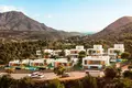 3 bedroom villa 223 m² Finestrat, Spain