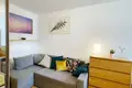 Apartamento 1 habitación 27 m² Varsovia, Polonia