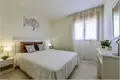 4 bedroom apartment 245 m² Calp, Spain