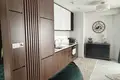 Wohnung 1 Schlafzimmer 63 m² Rafailovici, Montenegro