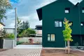 Villa de tres dormitorios 168 m² Upravna Enota Ljubljana, Eslovenia