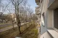 Квартира 2 комнаты 37 м² Варшава, Польша