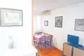 1 bedroom apartment 33 m² Njivice, Croatia
