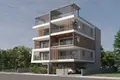 Mieszkanie 2 pokoi 82 m² Strovolos, Cypr