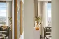 Appartement 1 chambre 91 m² Cité de Londres, Royaume-Uni