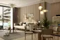 Mieszkanie 1 pokój 808 m² Dubaj, Emiraty Arabskie