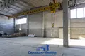 Warehouse 2 000 m² in Kalodishchy, Belarus