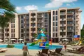 Apartamento 57 m² Sunny Beach Resort, Bulgaria