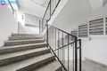 Wohnung 2 zimmer 39 m² Vilnius, Litauen