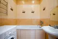 Apartamento 1 habitación 40 m² Ratomka, Bielorrusia