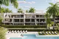 3 bedroom apartment 127 m² Estepona, Spain