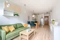 Wohnung 2 zimmer 39 m² Warschau, Polen