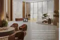 Mieszkanie 1 pokój 855 m² Dubaj, Emiraty Arabskie