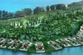 Willa 3 pokoi 417 m² Phuket, Tajlandia