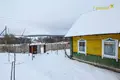 Casa 51 m² Sarsunski siel ski Saviet, Bielorrusia