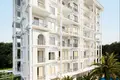 Wohnung 2 zimmer  Alanya, Türkei