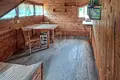 House 85 m² Rakauski sielski Saviet, Belarus