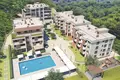 Apartamento 1 habitacion 60 m² Herceg Novi, Montenegro