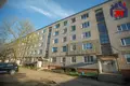 Wohnung 1 Zimmer 35 m² Maladsetschna, Weißrussland
