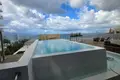 Penthouse 4 rooms 400 m² in Israel, Israel