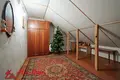 Maison 210 m² Jodzina, Biélorussie