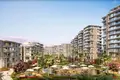 1 bedroom apartment 66 m² Marmara Region, Turkey