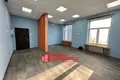 Büro 1 Zimmer 38 m² in Hrodna, Weißrussland