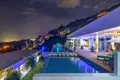 4 bedroom Villa 2 700 m² Phuket, Thailand