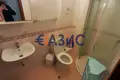 2 bedroom apartment 61 m² Sunny Beach Resort, Bulgaria