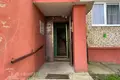 1 room apartment 37 m² Lahojsk, Belarus
