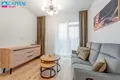 Mieszkanie 2 pokoi 40 m² Wilno, Litwa
