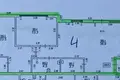 2 bedroom apartment 159 m² Jurmala, Latvia
