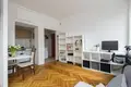 1 room apartment 23 m² Warsaw, Poland