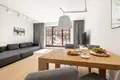 Apartamento 3 habitaciones 84 m² en Lask, Polonia