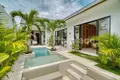 Villa de 2 dormitorios  Pecatu, Indonesia