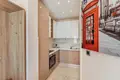Appartement 3 chambres 64 m² Krasici, Monténégro