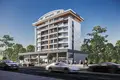 Квартира 4 спальни 95 м² Муратпаша, Турция