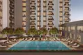 Жилой комплекс Urban Elegance in Town Square / Camden by Nshama