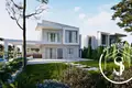 Villa de 4 dormitorios 220 m² Polychrono, Grecia