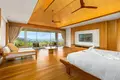 villa de 5 chambres 2 500 m² Kamala, Thaïlande