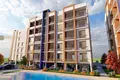 Apartamento 1 habitacion 66 m² Famagusta, Chipre del Norte