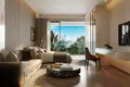Mieszkanie 37 m² Choeng Thale, Tajlandia