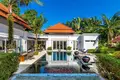 Dom 4 pokoi 600 m² Phuket, Tajlandia