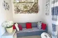 Apartamento 1 habitacion 54 m² Opcina Baska, Croacia