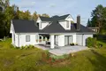 5 bedroom house 310 m² adazu novads, Latvia