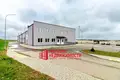 Entreprise établie 1 134 m² à Hrodna, Biélorussie