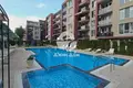 Квартира 2 комнаты 74 м² Несебр, Болгария