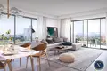 Квартира 1 комната 648 м² Дубай, ОАЭ