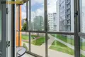 2 room apartment 54 m² Minsk, Belarus